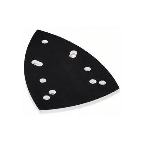 2608601445 Bosch Slipplatta 100x150mm Snabb frakt